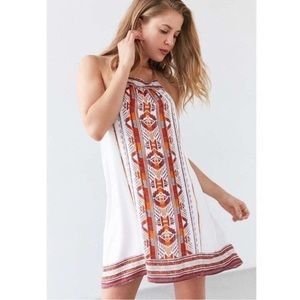 UO | Ecoté Gigi Mini Dress